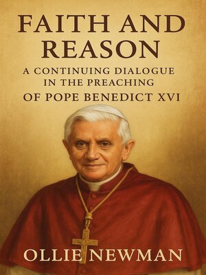 cover image of Faith and Reason